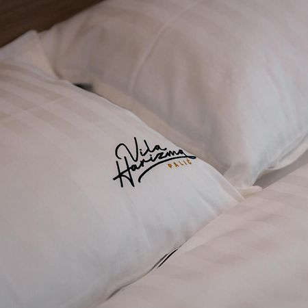 Vila Harizma Palic Ngoại thất bức ảnh