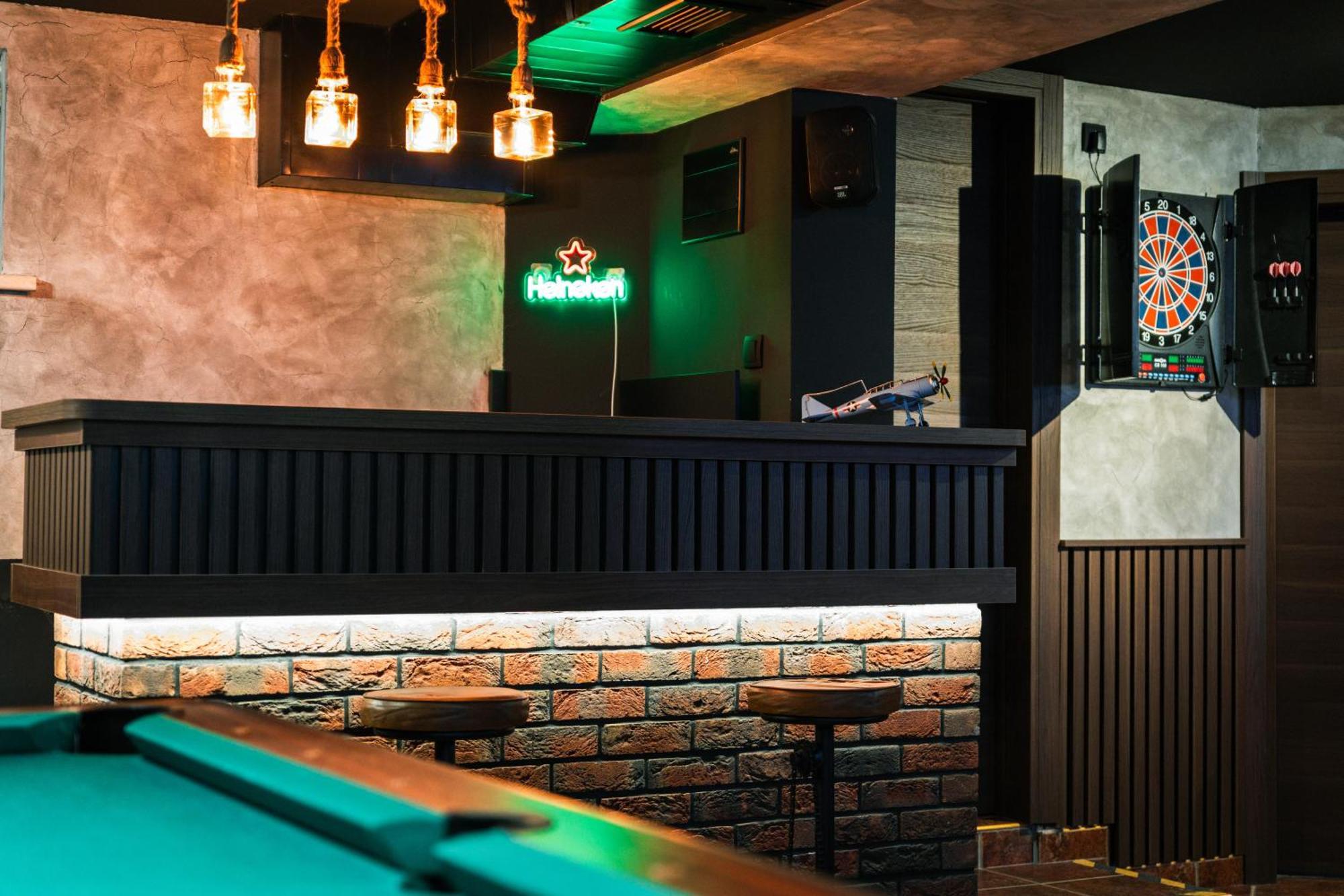 Vila Harizma Palic Ngoại thất bức ảnh