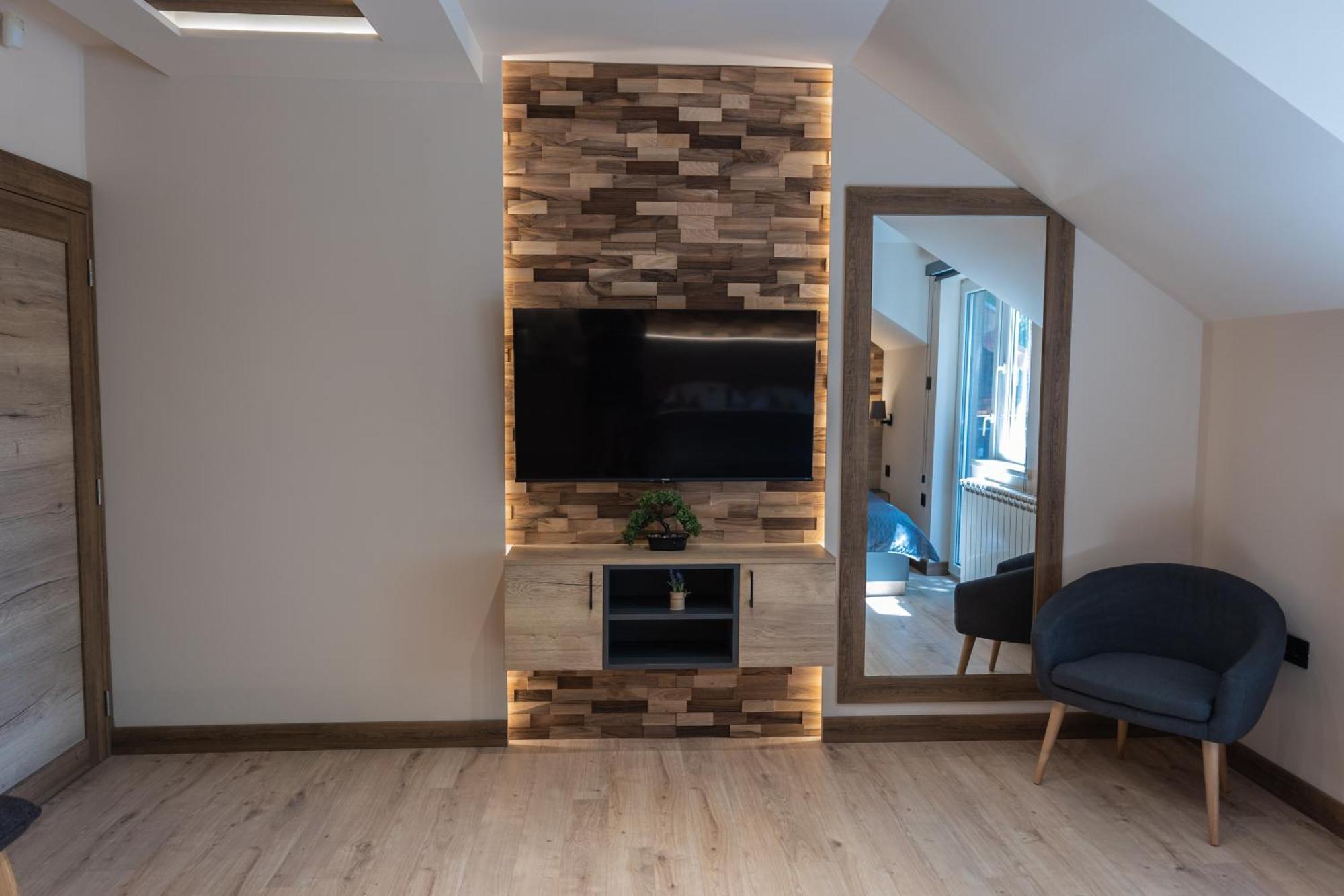 Vila Harizma Palic Ngoại thất bức ảnh
